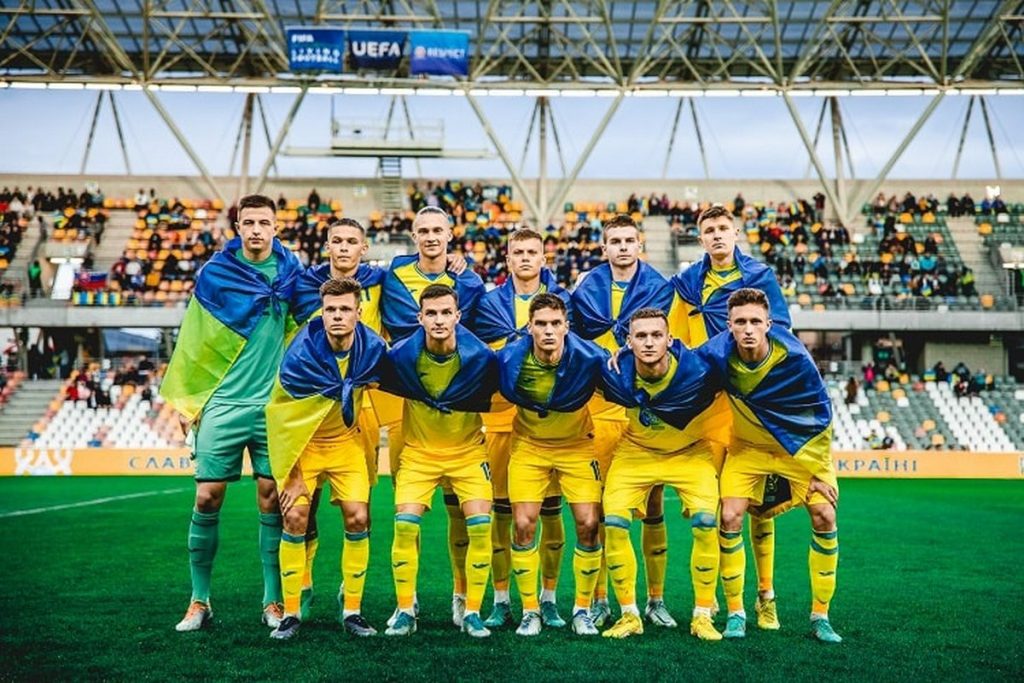 Люксембург-Україна: анонс матчу відбору до Євро-2025