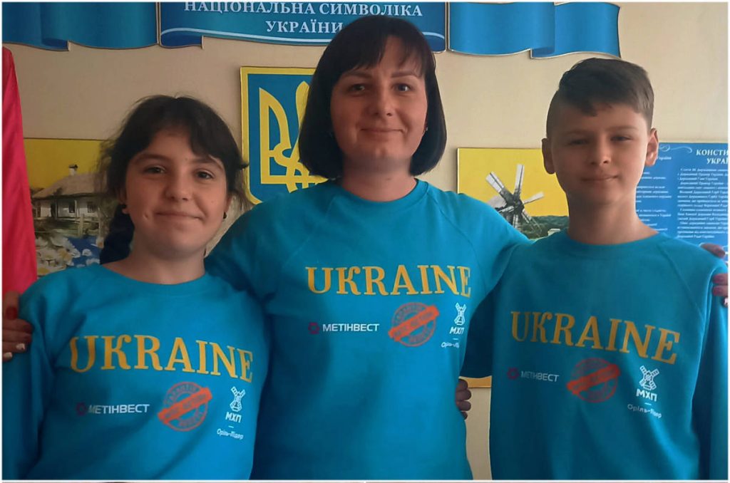 Кам’янські шашисти змагатимуться на чемпіонаті світу