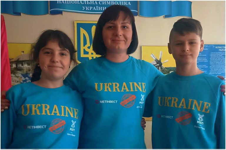 Кам’янські шашисти змагатимуться на чемпіонаті світу