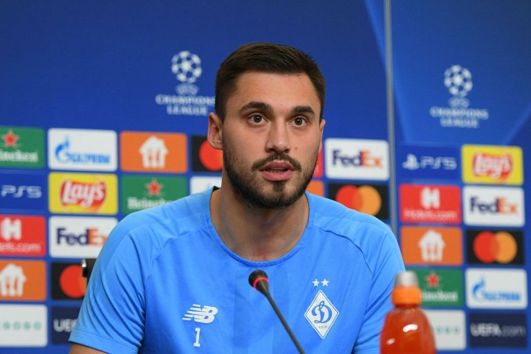 “Динамо” може продати двох гравців основного складу