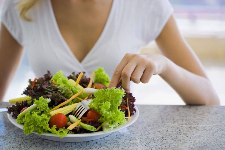 ТОП-5 продуктов для тех, кто занимается спортом