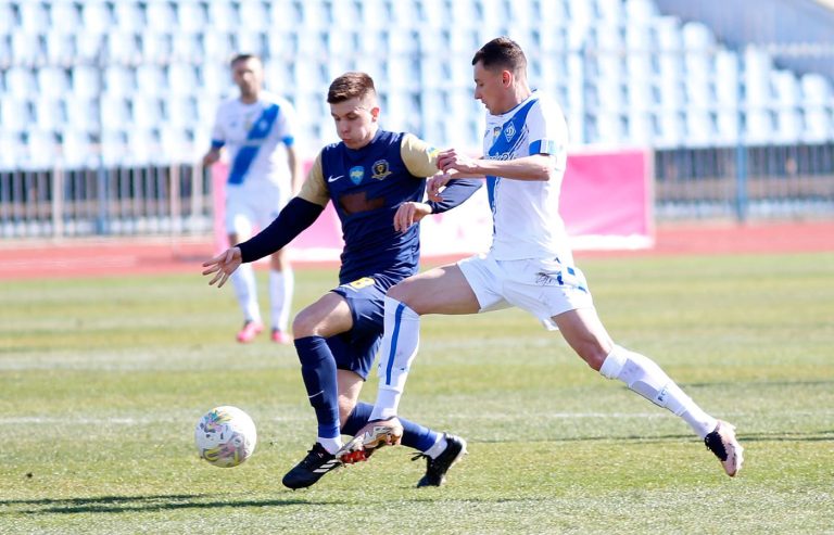 “Динамо” зіграє з “Дніпром-1” у матчі 11-го туру чемпіонату України: прогнози букмекерів