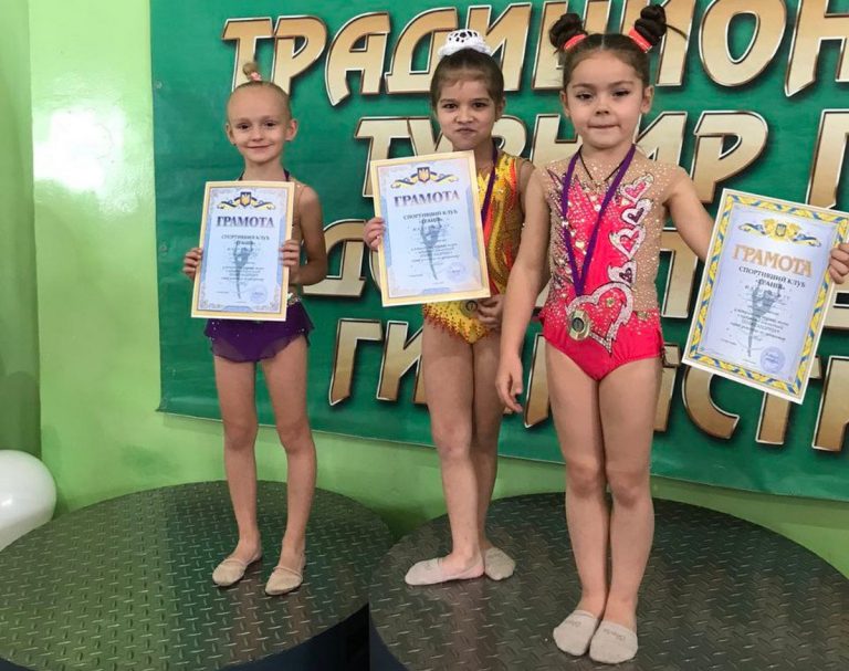 «Художницы» Каменского завоевали 17 наград «Александрины 2023»