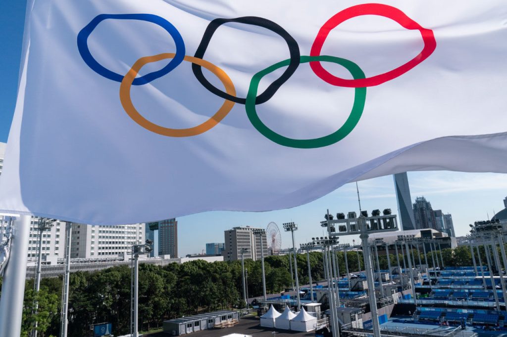 Стало відомо, де проведуть перші Олімпійські кіберспортивні ігри