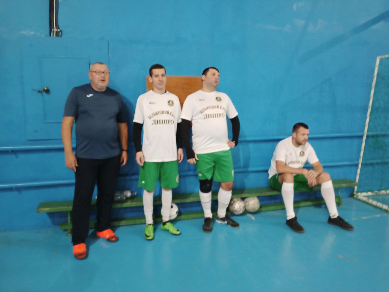 футзал