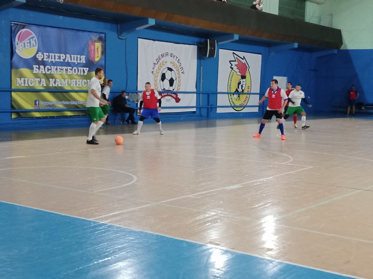 футзал