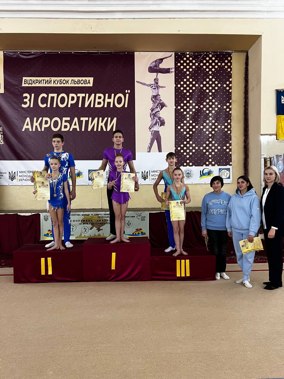 акробати