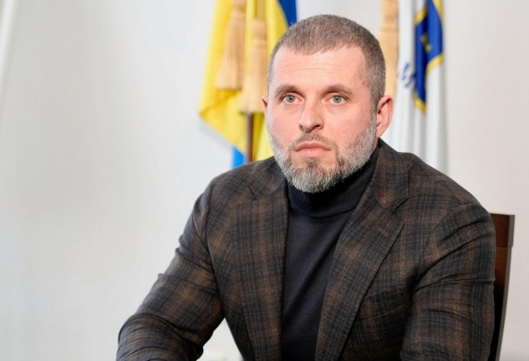 Матвія Бідного назначили виконувачем обов’язків міністра молоді та спорту
