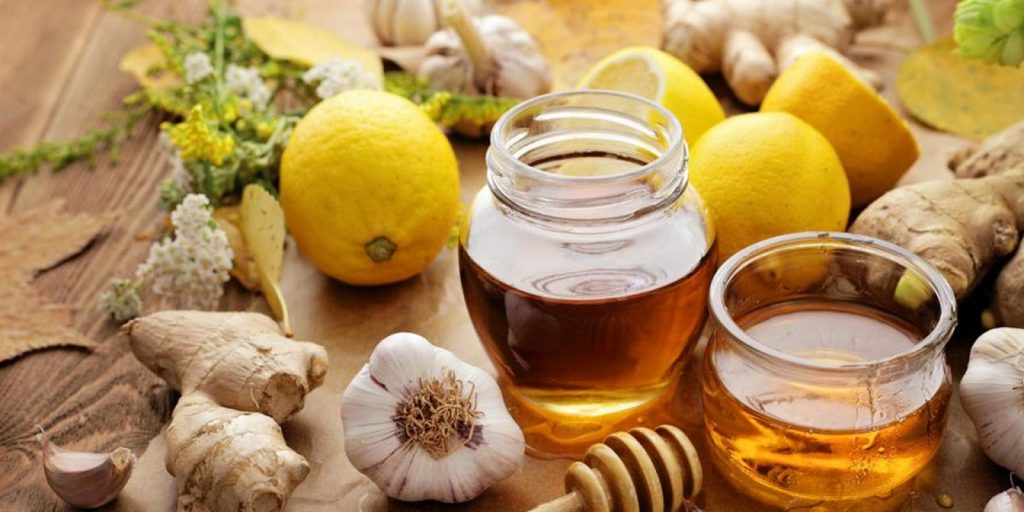 Природні антибіотики: ці продукти допоможуть не хворіти взимку