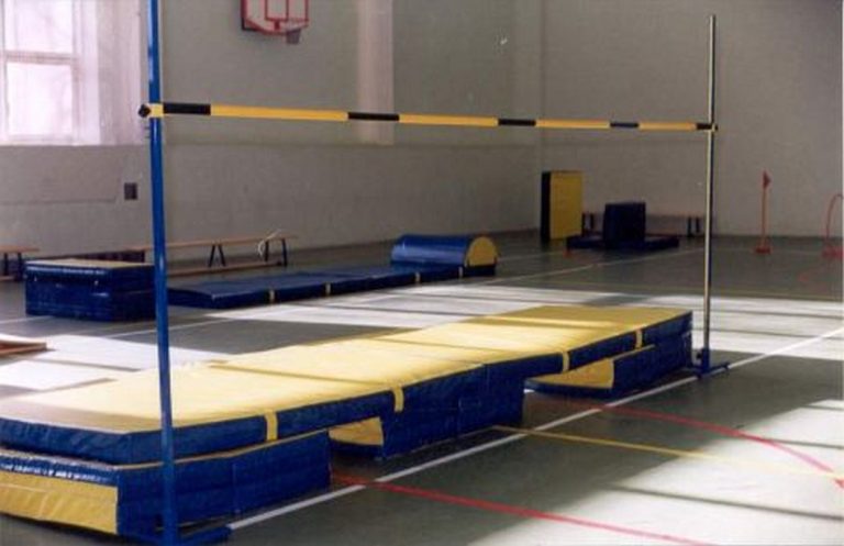 Легкоатлеты Каменского завоевали награды областного чемпионата