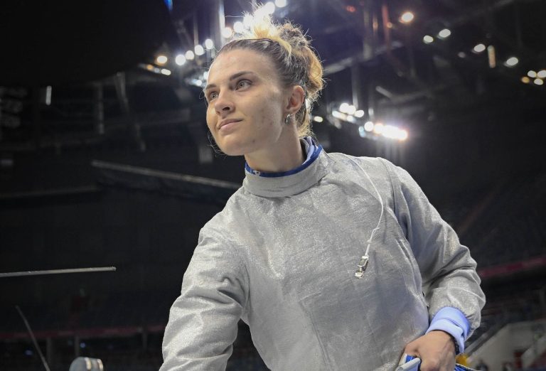 Харлан виграла “срібло” на першому Гран-прі сезону 2023/24