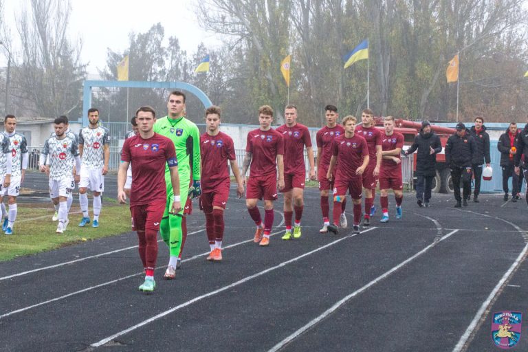 ФК “Нікополь” оголосив про поновлення діяльності