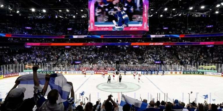 Молодіжний чемпіонат світу з хокею – 2024: розклад матчів