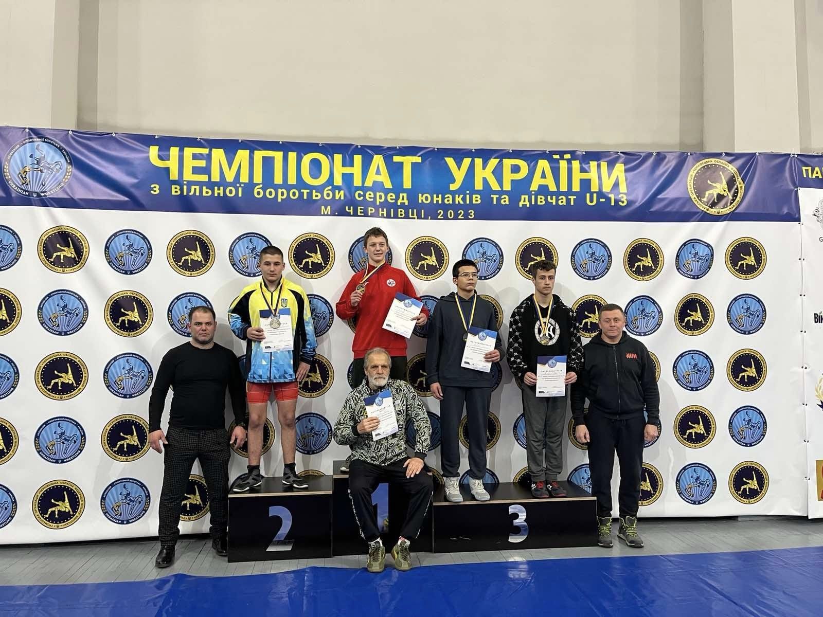 боротьба