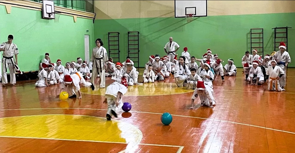 тренування