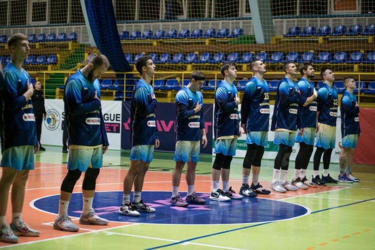 Баскетболісти “Дніпра” втратили головного конкурента у Суперлізі