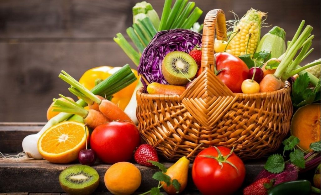 Названы лучшие продукты, которые помогут снизить уровень триглицеридов