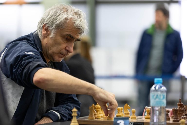 Український шахіст Іванчук виграв Menorca Open і повернувся до топ-100 світового рейтингу
