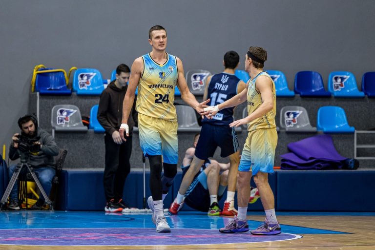 MVP Суперліги Володимир Конєв перейшов до “Дніпра”