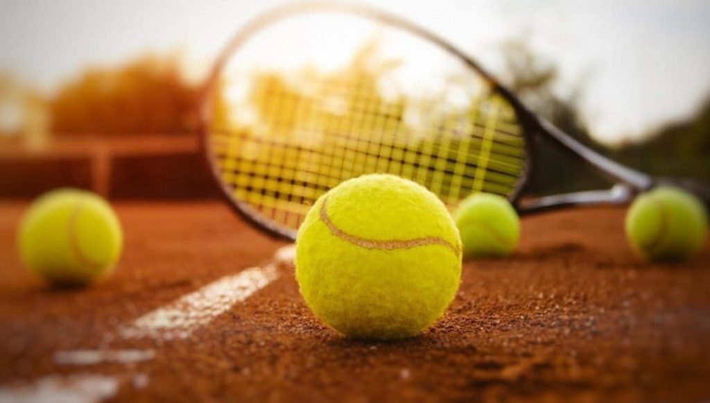Кам’янська тенісистка Анастасія Архипова – бронзова призерка “Tennispark CUP U 14”