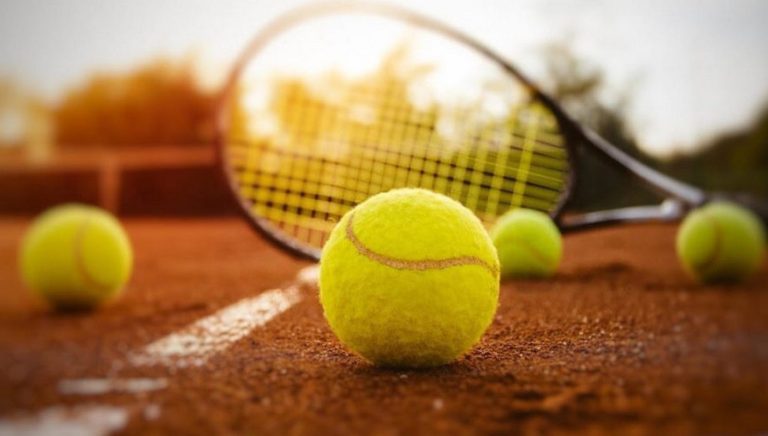 Кам’янська тенісистка Анастасія Архипова – бронзова призерка “Tennispark CUP U 14”