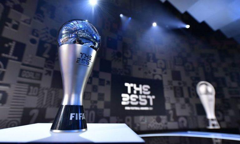 Состоится церемония награждения лучшего игрока 2023 года по версии FIFA: где смотреть