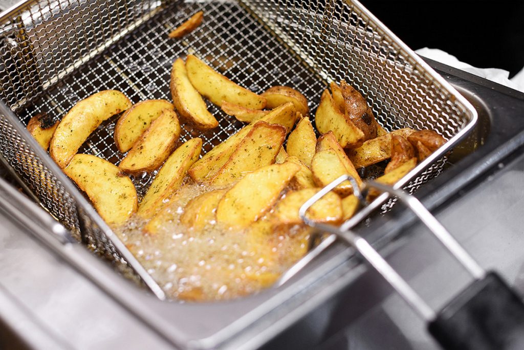 Эти овощи портят печень: от каких продуктов лучше отказаться, чтобы хорошо себя чувствовать