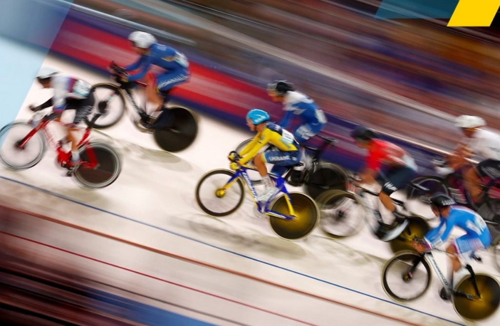 Українці змагатимуться на чемпіонаті Європи з велотреку: склад збірної