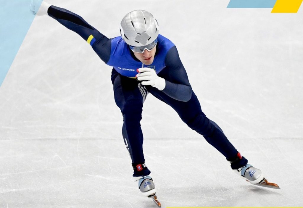 Збірна України стартує на чемпіонаті Європи з шорт-треку: склад збірної