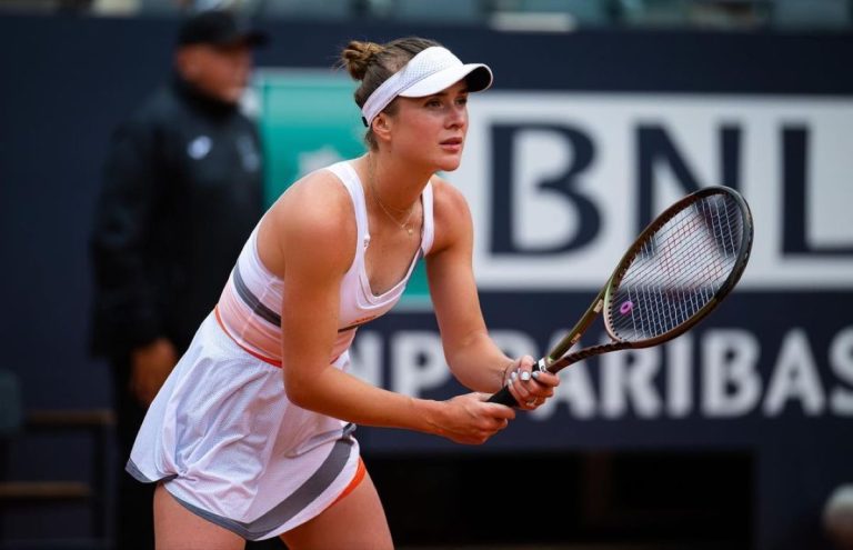 Еліна Світоліна вийшла до третього раунду Australian Open-2024