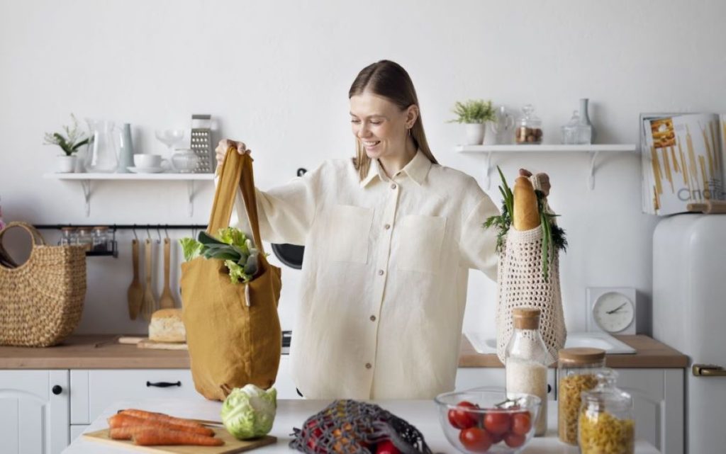 Еда, которая лечит тревогу: 8 продуктов для сохранения психики