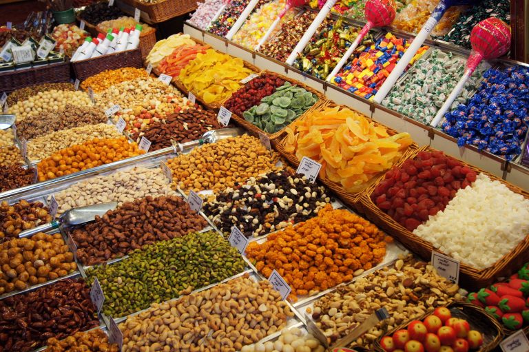 Діоксид сірки в продуктах харчування: що потрібно знати