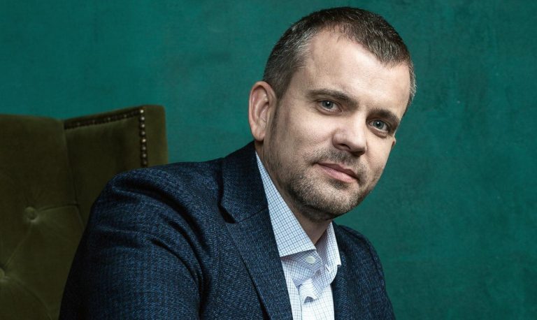 Президент міжнародної ліги ММА став новим спортивним директором “Полісся”