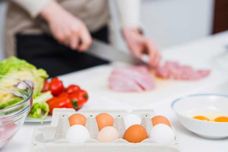 ТОП-5 продуктів, які помилково вважають шкідливими