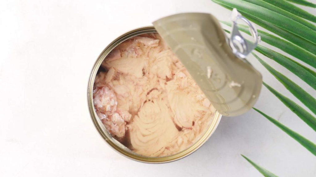 Консервированный тунец: ценный продукт