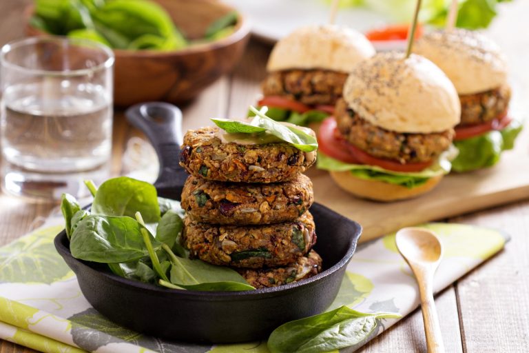 Полезные альтернативы привычным продуктам: вкусно и полезно