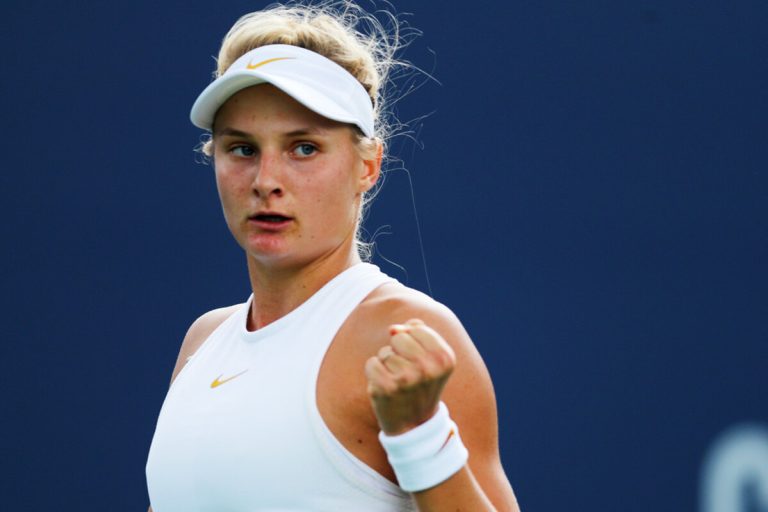 Ястремская с победы стартовала на турнире WTA 500 в Линце