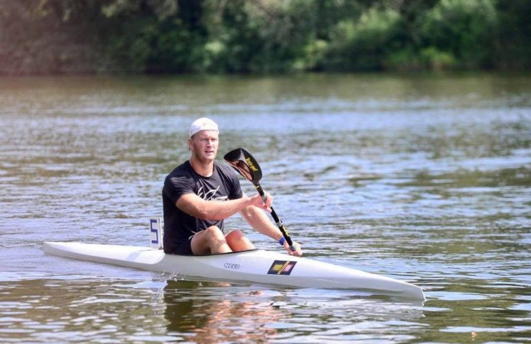 Представник України на Олімпійських іграх 2024 Ігор Трунов: про росіян, життя та спорт