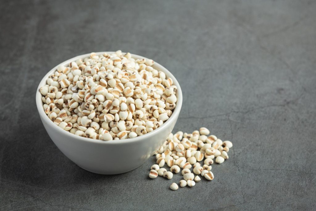 Як перловка покращує стан шкіри, нігтів і волосся: поради від дієтологині