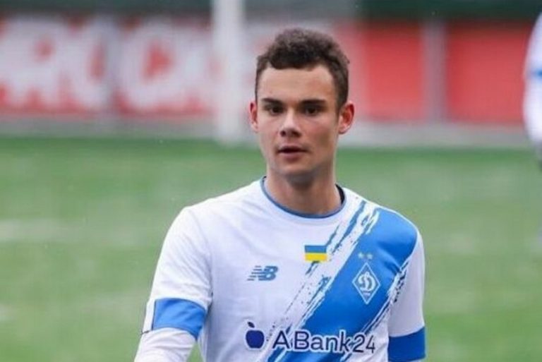 “Оболонь” посилився екс-гравцем “Динамо”