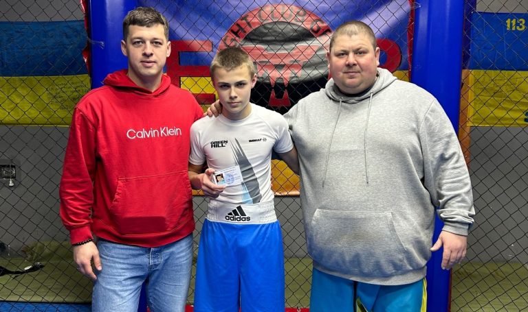 У Кам’янському стало ще більше кандидатів у майстри спорту
