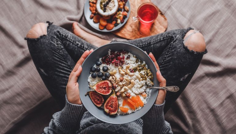 Диета LCHF: избавьтесь от лишнего веса без вреда для здоровья
