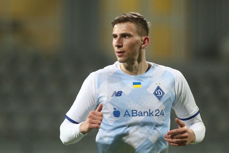 Забарний потрапив у топ-10 найшвидших гравців АПЛ