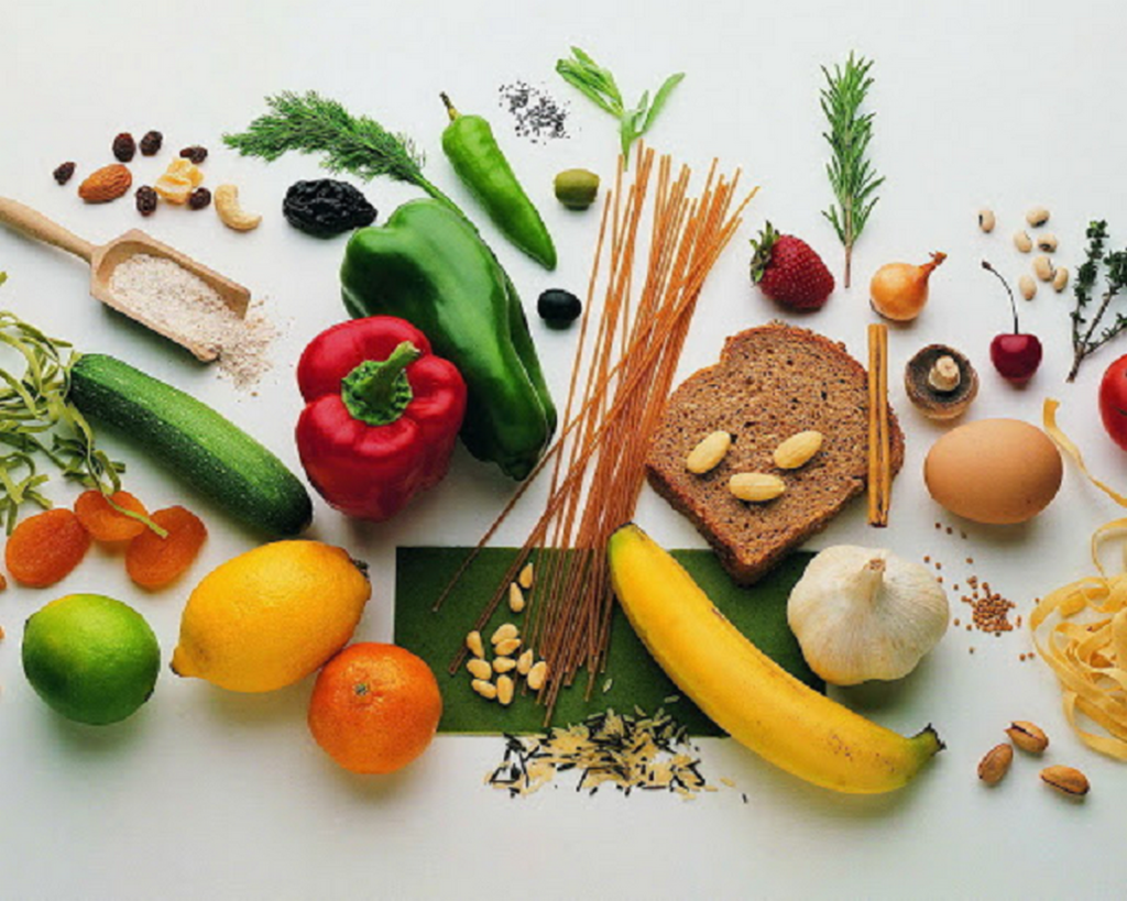 ТОП-8 корисних продуктів, які допоможуть не хворіти взимку
