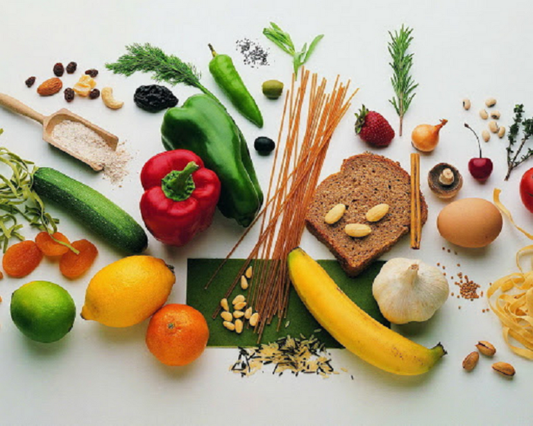 ТОП-8 полезных продуктов, которые помогут не болеть зимой