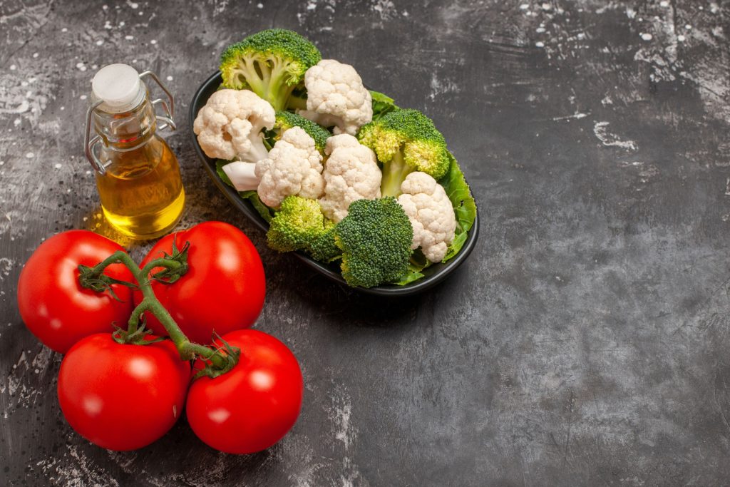 Умножьте пользу на два: идеальные сочетания продуктов для вашего рациона