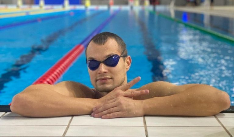 Украинец Даниил Чуфаров – претендент на премию Laureus «Спортсмен года с ограниченными возможностями»