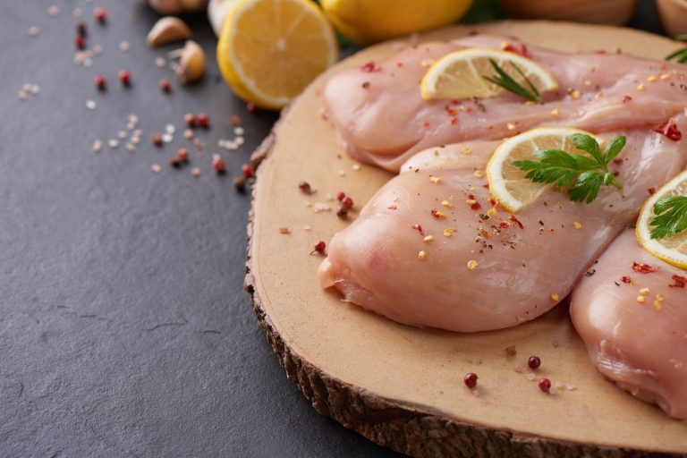 Нежирное мясо: полезные свойства и секреты выбора качественного продукта