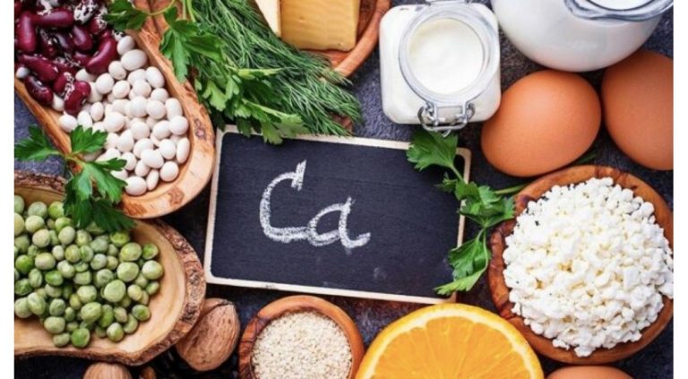 В каких продуктах содержится больше кальция: список диетолога