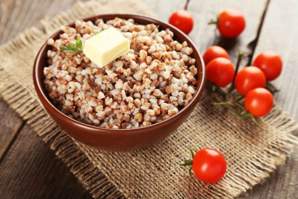 Как восстановиться после зимы: продукты, которые помогут вам чувствовать себя лучше